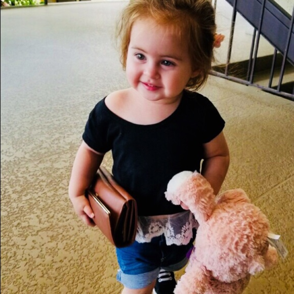 Meet your Posher, Nic